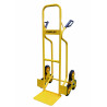 Sonderwagen zum Treppensteigen SXWTD-HT523