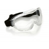 SAFETOP Gengis wide vision watertight glasses