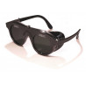 Óculos de soldagem DIN5 SAFETOP com óculos 50 mm Autógena Europe