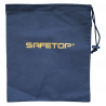 Sac pour ranger les équipements antichute SAFETOP