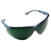 XC IR5 Schweißbrille