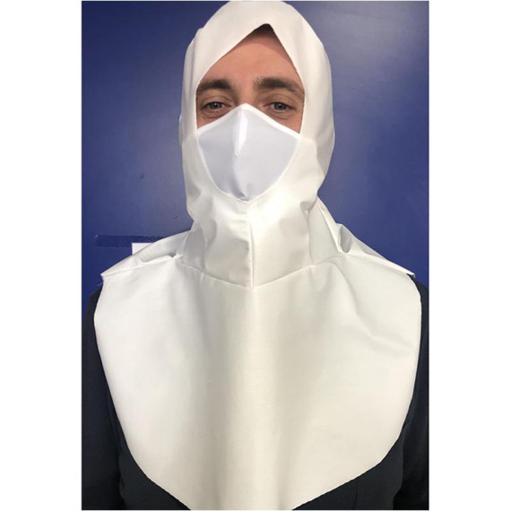 Balaclava Polyurethan G4507