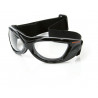 Gafas tipo aviador deportivas SAFETOP Cencom