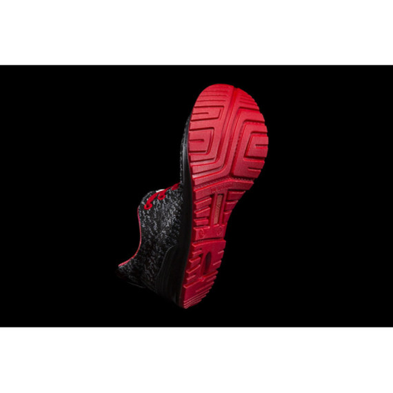 Scarpa sportiva Spezial S1P SRC 707001