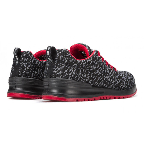 Spezial S1P SRC 707001 Sports Shoe