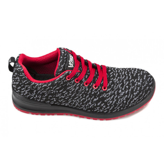 Scarpa sportiva Spezial S1P SRC 707001
