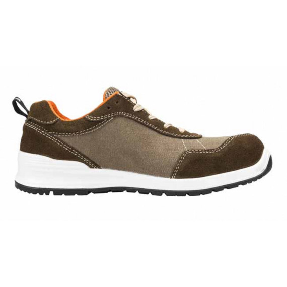 Brisk S1P SRC 707002 Sapato Esportivo