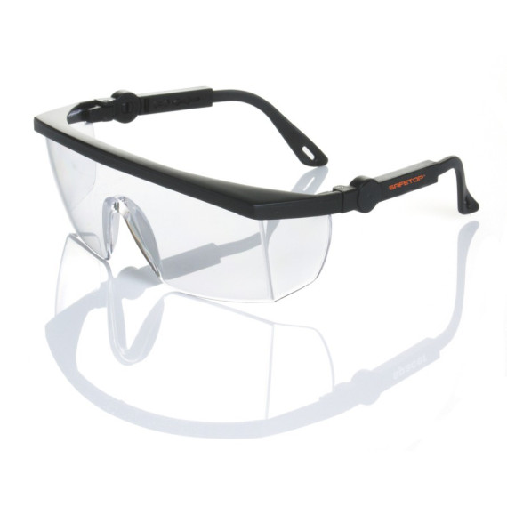 Caja de 12 Gafas de Estilo Deportivo Spacer