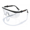 SAFETOP sports style glasses with integral Spacer eyepiece