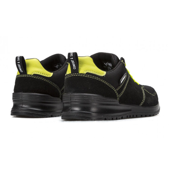 S1P SRC 707004 Sapato Esporte Vital