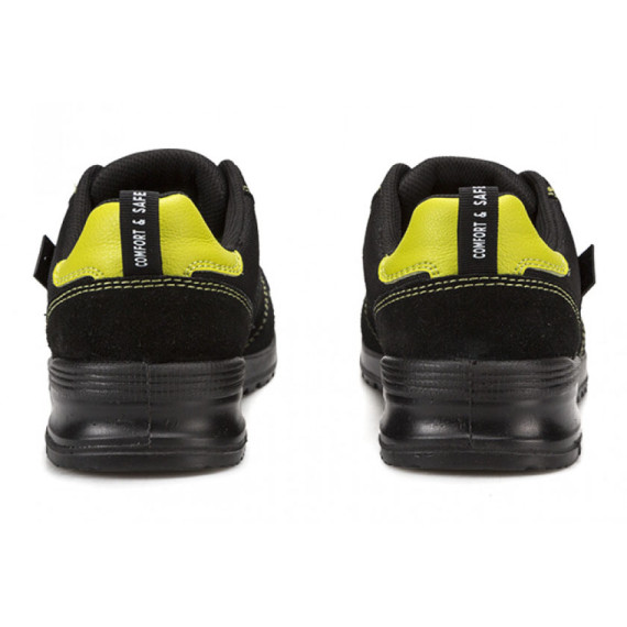 S1P SRC 707004 Sapato Esporte Vital