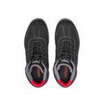 Bota de seguridad Flux s3 src metal free 707005