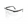 Universal goggle with side guards SAFETOP Spacer One