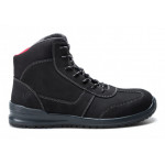 Bota de seguridad Flux s3 src metal free 707005
