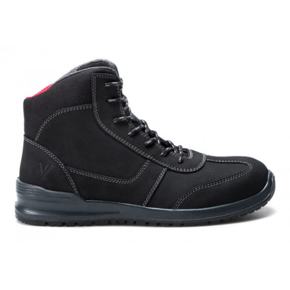Bota de seguridad Flux s3 src metal free 707005