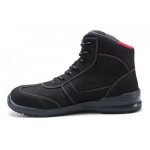Bota de seguridad Flux s3 src metal free 707005