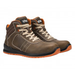 Security boot Force S3 src metal free 707006
