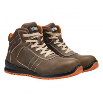 Sicurezza Boot Force S3 SRC Metal Free 707006