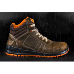 Sicurezza Boot Force S3 SRC Metal Free 707006
