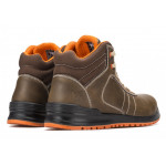 Sicurezza Boot Force S3 SRC Metal Free 707006