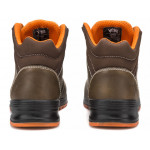Security boot Force S3 src metal free 707006