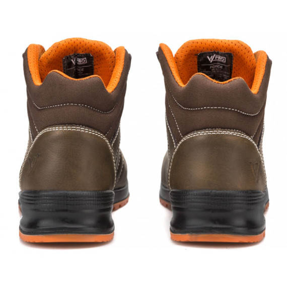 Security boot Force S3 src metal free 707006