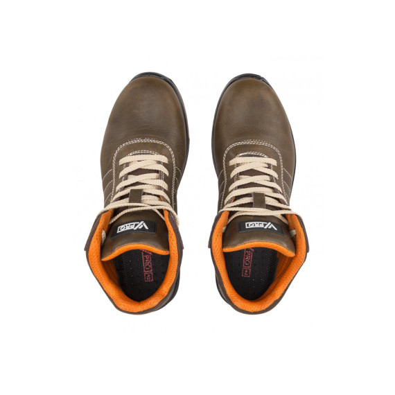 Security boot Force S3 src metal free 707006