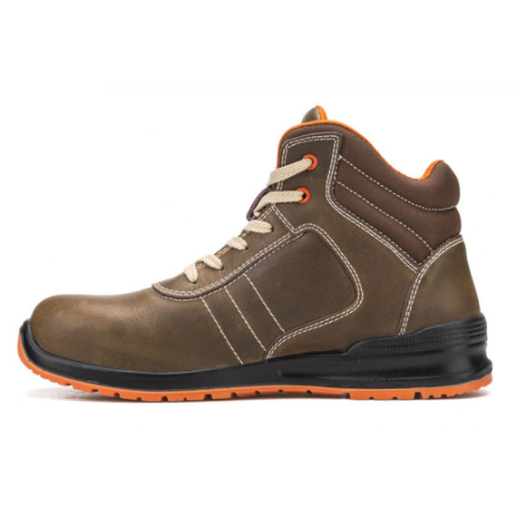 Security boot Force S3 src metal free 707006