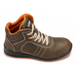 Sicurezza Boot Force S3 SRC Metal Free 707006