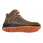 Security boot Force S3 src metal free 707006