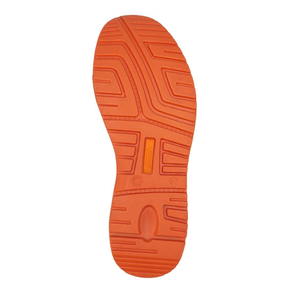 Sicurezza Boot Force S3 SRC Metal Free 707006