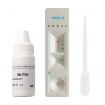 Rapid Diagnostic Test Covid-19 IgM / IgG A006019 (25 Kits)