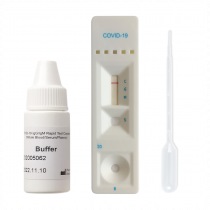 Rapid Diagnostic Test Covid-19 IgM / IgG A006019 (25 Kits)