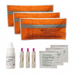 Rapid diagnostic test COVID-19 IGM / IGG A006019 (25 kits)