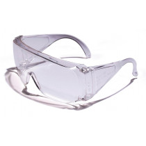 Caja de 10 Gafas de Estilo Deportivo Visitor
