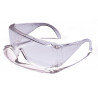 Gafas con ocular integral SAFETOP de estilo deportivo Visitor
