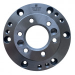 Contraplato para platos de 3 y 4 garras OPTIMUM