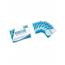 Towel 1001T Protection (25 unds)