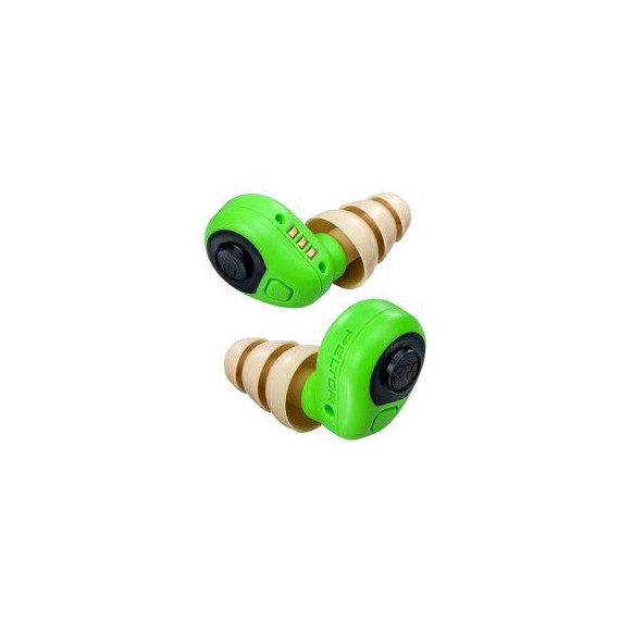 Bouchon électronique pour l'oreille Kit EEP 3M PELTOR