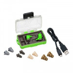 Bouchon électronique pour l'oreille Kit EEP 3M PELTOR