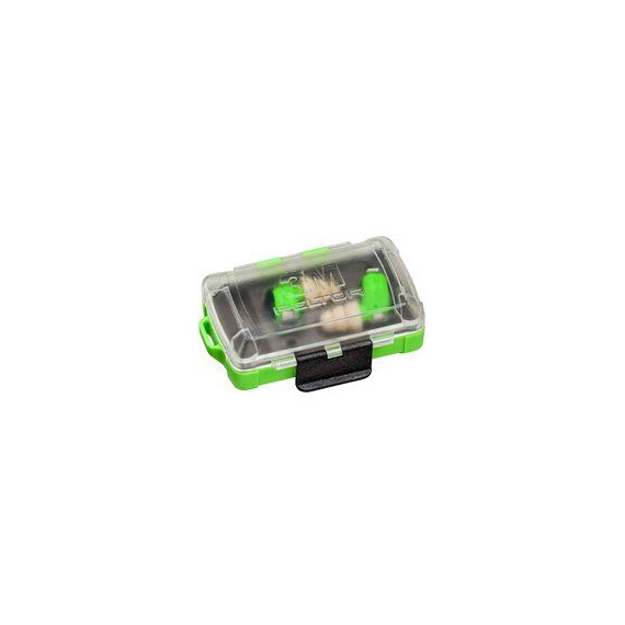 Tappo elettronico per l'orecchio Kit EEP 3M PELTOR