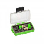 Bouchon électronique pour l'oreille Kit EEP 3M PELTOR