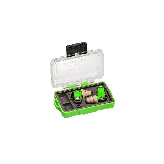 Tappo elettronico per l'orecchio Kit EEP 3M PELTOR