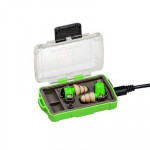 Electronic earplug Kit EEP 3M PELTOR