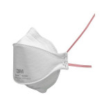 3M Aura Mascarilla FFP3 NR D sin válvula 9330+