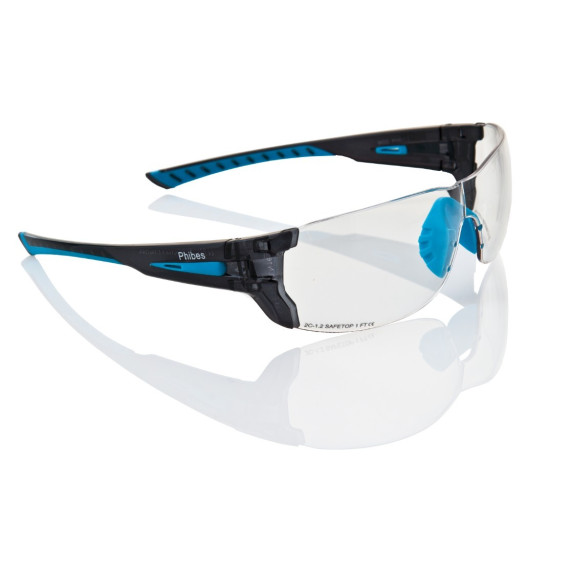 Caja de 10 Gafas de Estilo Deportivo Phibes