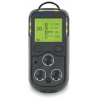 Tragbarer 4-Gas-Detektor 3M GMI PS200 (Gase H2S, CO, O2, %LEL)