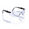 SAFETOP curved Phaeton sports style glasses