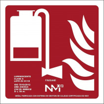 Extincteur de signaux lumineux 420x420