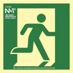 Signal Right output (only pictogram) Luminescent